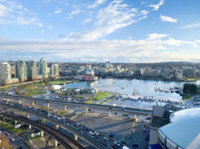 DOWNTOWN AmazingView 2BD2BA FreeParking